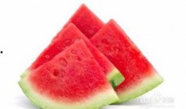 宝宝吃瓜肚子拉稀,揭秘瓜类食物对婴幼儿肠胃的影响