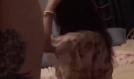 半夜吃瓜说话视频,揭秘热门视频背后的故事