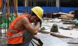 工地吃瓜完整视频,现场实况视频曝光