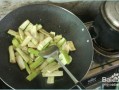 素炒葫芦瓜怎么吃,家常美味，简单易学的健康食谱