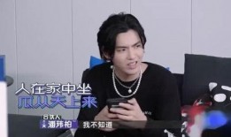 吃瓜冲浪明星,明星们的娱乐江湖