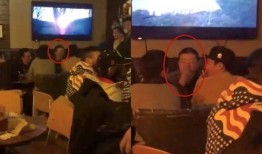 吃瓜聊天视频酒吧