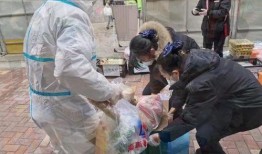 抗击疫情吃瓜视频