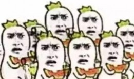 minec吃瓜群众,吃瓜群众眼中的虚拟世界风云录