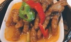 鸡爪瓜怎么吃,探索美味与营养的完美结合