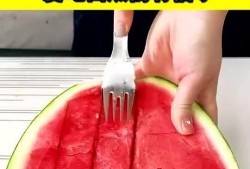 吃瓜塑料叉子,揭秘日常生活中的环保挑战