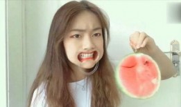 无嘴唇吃瓜,揭秘无嘴唇的独特吃瓜体验