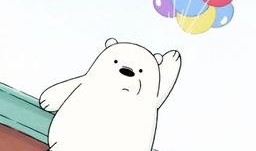 白熊头像吃瓜图片大全,趣味横生的网络潮流