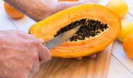 便秘吃羊角瓜,健康生活新选择