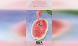 吃瓜塑料叉子,揭秘日常生活中的环保挑战