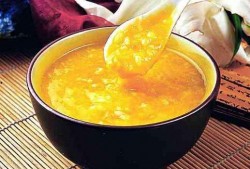 大瓜粥吃久了,品味久食不厌的美食传奇