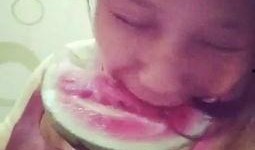 单纯吃瓜的视频,揭秘热门吃瓜视频背后的故事