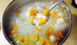 大瓜粥吃久了,品味久食不厌的美食传奇