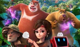 熊出没吃瓜爆料,吃瓜爆料揭秘森林奇遇背后的秘密