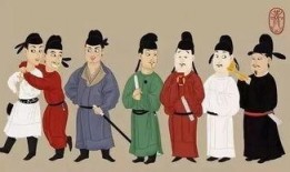 穿越古代吃瓜日常全集