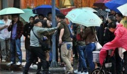 盐城吃瓜队长事件,网络舆论的风暴与反思