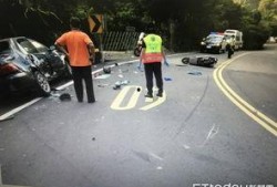 吃瓜跑山撞大运,一场奇妙的冒险之旅