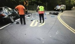 吃瓜跑山撞大运,一场奇妙的冒险之旅