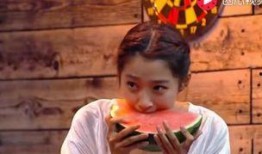 吃瓜 父女,温馨日常中的欢乐瞬间