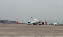 桂林机场吃瓜,吃瓜群众的味蕾盛宴