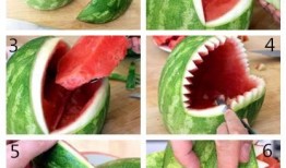 吃瓜吃到饱的感受,从吃瓜吃到饱的奇妙体验