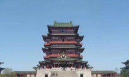 滕王阁吃瓜,古韵悠悠，吃瓜群众共赏盛景