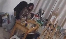 烟台画室吃瓜视频,一场校园风波的幕后真相