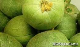 瓜哥喜欢吃瓜,探寻瓜哥的美食之旅