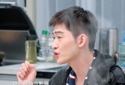 张翰前排吃瓜,揭秘娱乐圈幕后风云