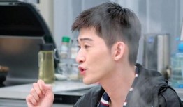 张翰前排吃瓜,揭秘娱乐圈幕后风云