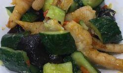 鸡爪瓜怎么吃,探索美味与营养的完美结合