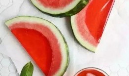 吃瓜冻,夏日消暑新宠的诞生与流行