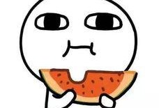 正经吃瓜铭铭,网络红人的崛起与影响力