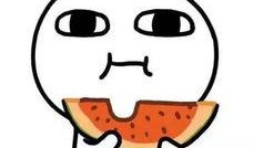 正经吃瓜铭铭,网络红人的崛起与影响力