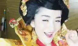 皇后娘娘吃瓜系统,揭秘后宫秘闻与宫廷趣事