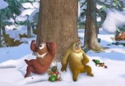 熊出没吃瓜爆料,吃瓜爆料揭秘森林奇遇背后的秘密