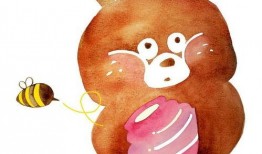 吃瓜小熊折腰,揭秘网络红人的崛起之路