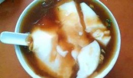 豆花吃瓜,一场味蕾的盛宴