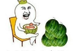 吃瓜群众被绿,一场网络时代的情感风暴