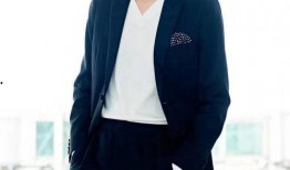 张翰前排吃瓜,揭秘娱乐圈幕后风云