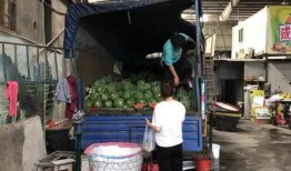 上海出差吃瓜群众