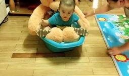 淘小子吃瓜,揭秘网络红人的瓜田奇遇