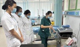 医院护理实习吃瓜,揭秘护理日常点滴