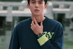 吃瓜王鹤棣,吃瓜界的“瓜王”，揭秘娱乐圈幕后故事