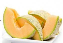 阑尾不好可以吃哈密瓜吗