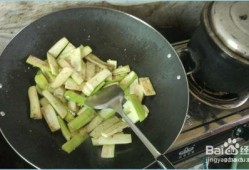 素炒葫芦瓜怎么吃,家常美味，简单易学的健康食谱