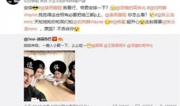 纯属吃瓜群众,纯属吃瓜群众眼中的明星幕后故事