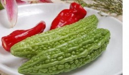 吃疙瘩瓜的好处,营养丰富的健康佳品，吃出健康好生活