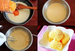 瓜哥吃瓜冰淇淋图片,冰淇淋图片诠释清凉一夏