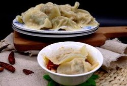 胡子瓜能做水饺吃吗